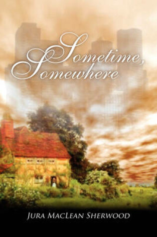 Cover of Sometime, Somewhere