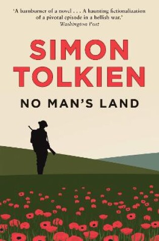 Cover of No Man’s Land