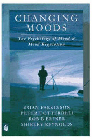 Cover of Changing Moods