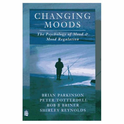 Book cover for Changing Moods