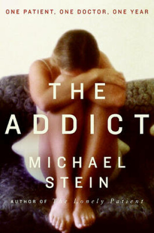 Cover of The Addict