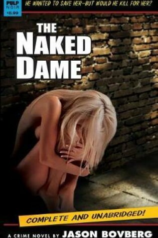 Cover of The Naked Dame