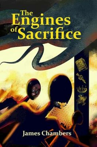 Cover of The Engines of Sacrifice