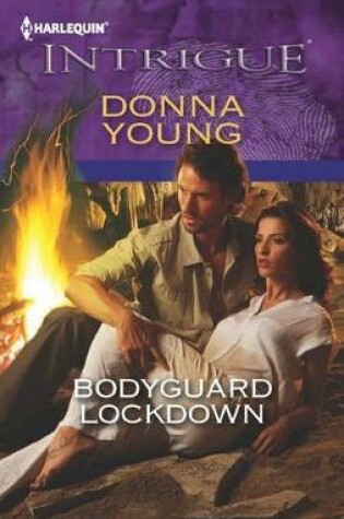 Cover of Bodyguard Lockdown