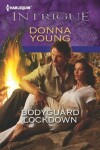 Book cover for Bodyguard Lockdown