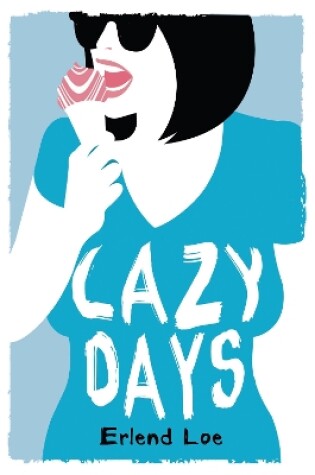 Cover of Lazy Days
