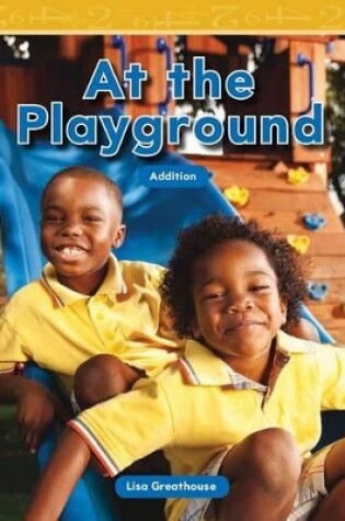 Cover of At the Playground
