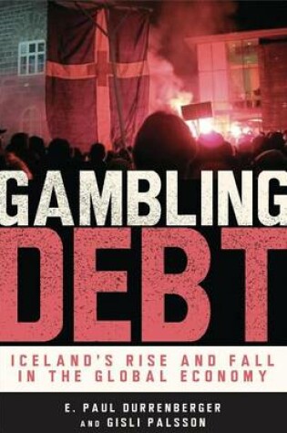 Cover of Gambling Debt