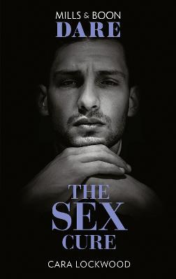 Book cover for The Sex Cure
