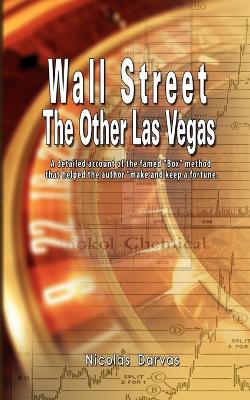 Book cover for Wall Street