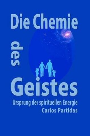 Cover of Die Chemie Des Geistes