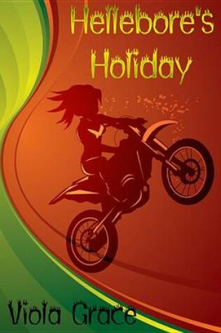 Cover of Hellebore's Holiday
