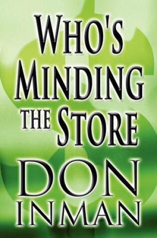 Cover of Who's Minding the Store