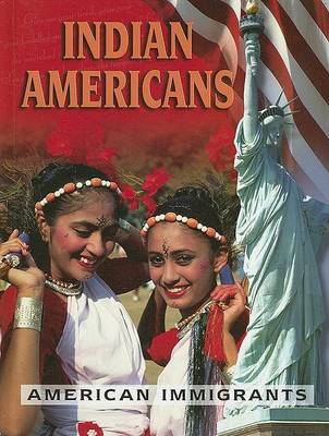 Cover of Indian Americans