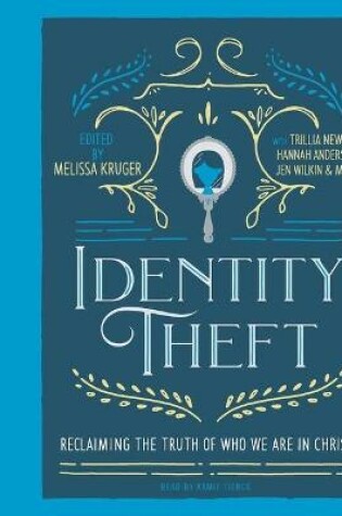 Cover of Identity Theft