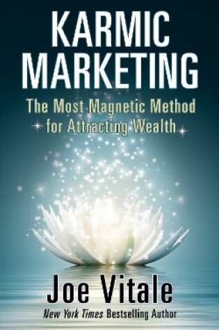 Cover of Karmic Marketing