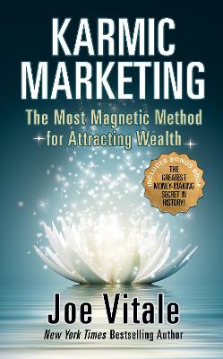 Book cover for Karmic Marketing