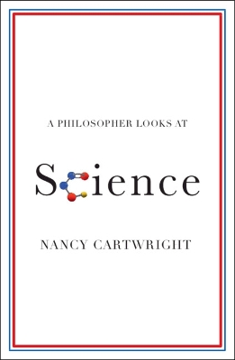 Book cover for A Philosopher Looks at Science