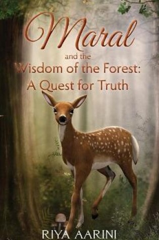 Cover of Maral and the Wisdom of the Forest
