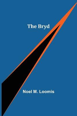 Book cover for The Bryd