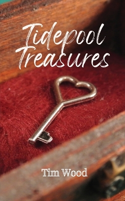 Book cover for Tidepool Treasures