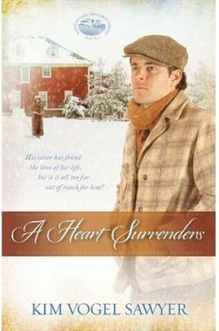 Cover of A Heart Surrenders
