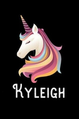 Cover of Kyleigh