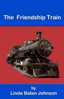 Book cover for The Friendship Train