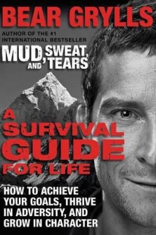 Cover of A Survival Guide for Life