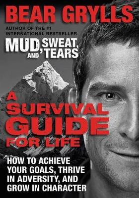 Book cover for A Survival Guide for Life