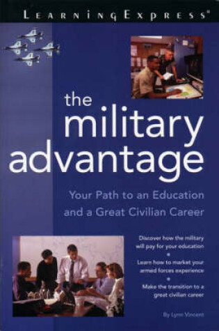 Cover of The Military Advantage