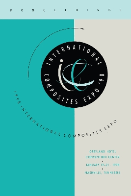 Book cover for SPI/CI International Conference and Exposition 1998