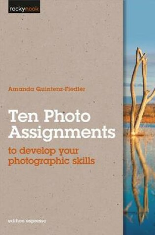 Cover of Ten Photo Assignments