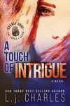 Book cover for A Touch of Intrigue