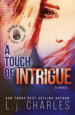 Cover of A Touch of Intrigue