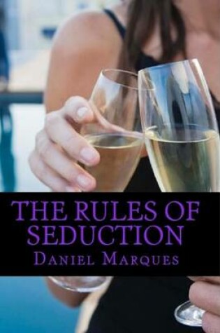 Cover of The rules of seduction