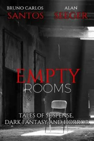 Cover of Empty Rooms