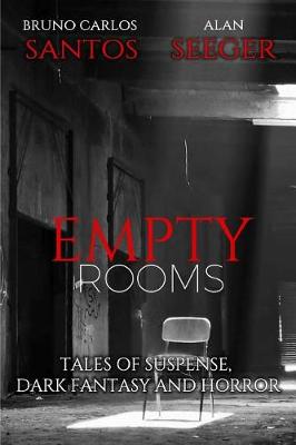 Book cover for Empty Rooms