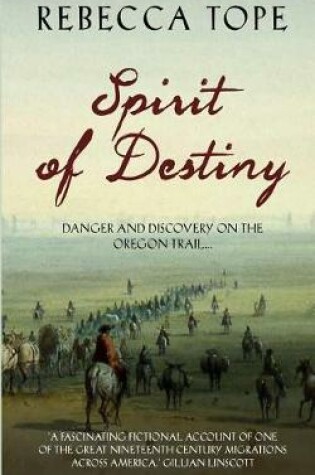 Cover of Spirit of Destiny