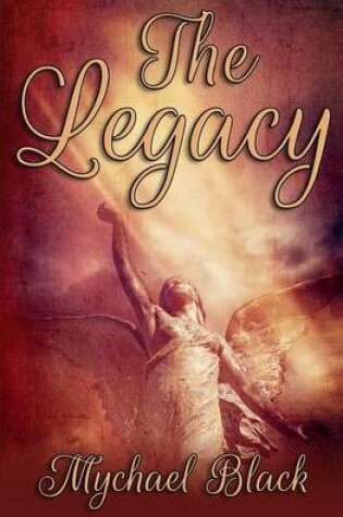 Cover of The Legacy