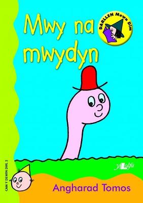 Book cover for Cam Dewin Dwl 2: Mwy Na Mwydyn