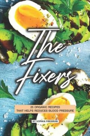 Cover of The Fixers