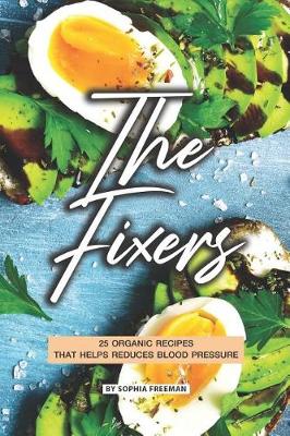 Book cover for The Fixers