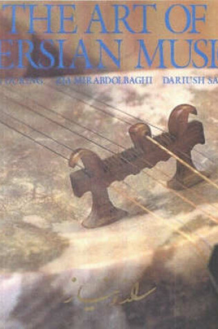 Cover of The Art of Persian Music