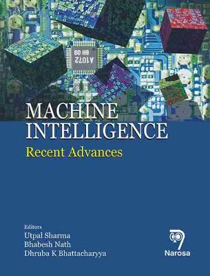 Book cover for Machine Intelligence