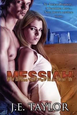 Book cover for Messiah