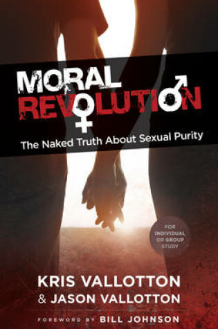 Cover of Moral Revolution