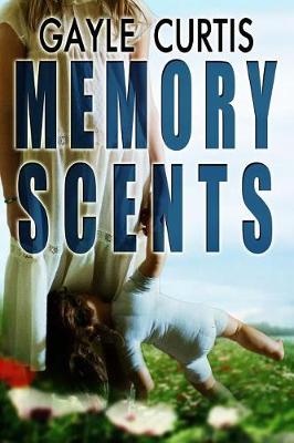 Book cover for Memory Scents