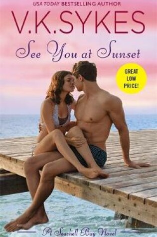 Cover of See You At Sunset