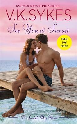 Book cover for See You At Sunset